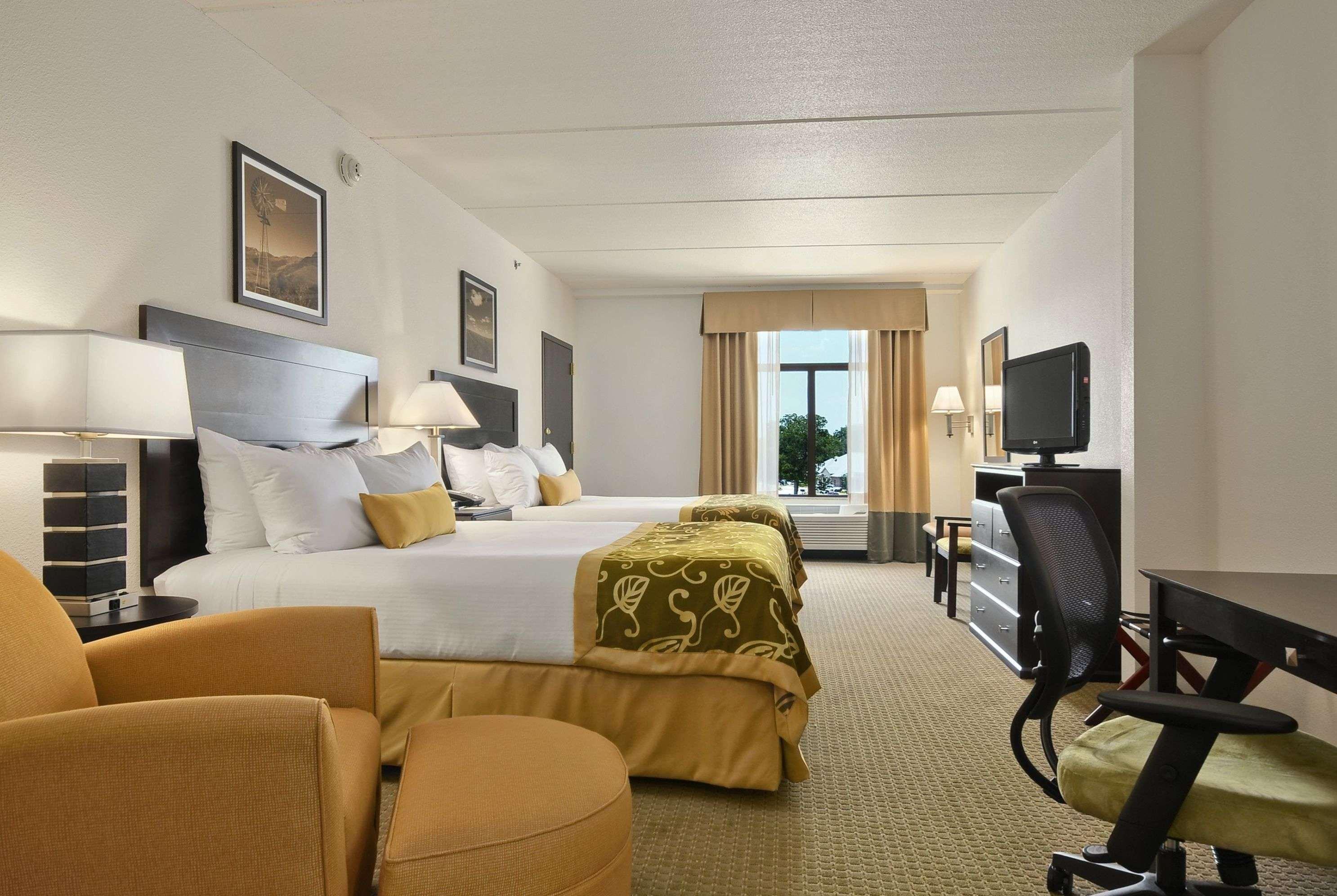 Comfort Inn & Suites Frisco East - Mckinney Cameră foto
