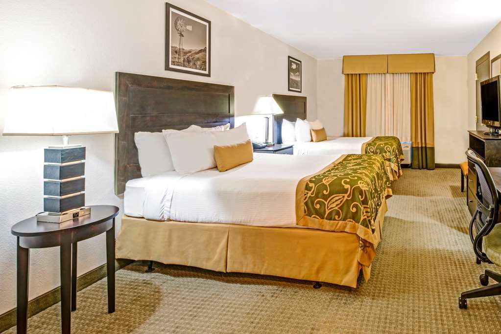 Comfort Inn & Suites Frisco East - Mckinney Cameră foto