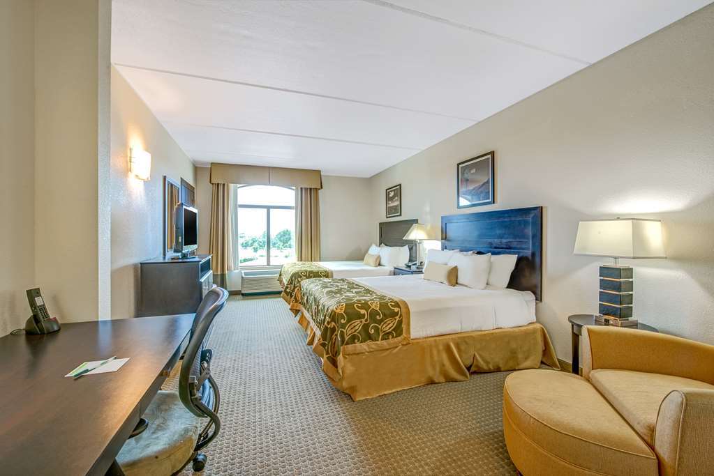 Comfort Inn & Suites Frisco East - Mckinney Cameră foto